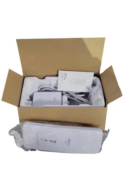 Ubiquiti RP-5AC-Gen2 Rocket AC Prism Gen2 5Ghz 802.11ac Wireless AP !