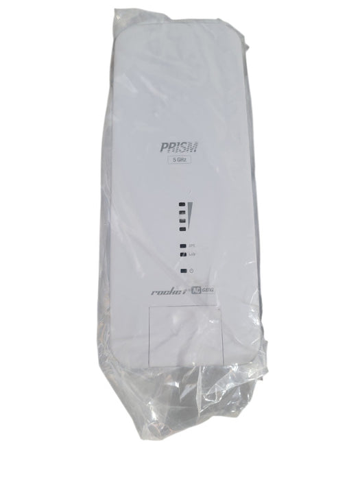 Ubiquiti RP-5AC-Gen2 Rocket AC Prism Gen2 5Ghz 802.11ac Wireless AP !