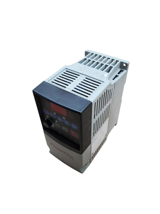 Allen-Bradley 22A-D1P4N104 PowerFlex 4 *READ*