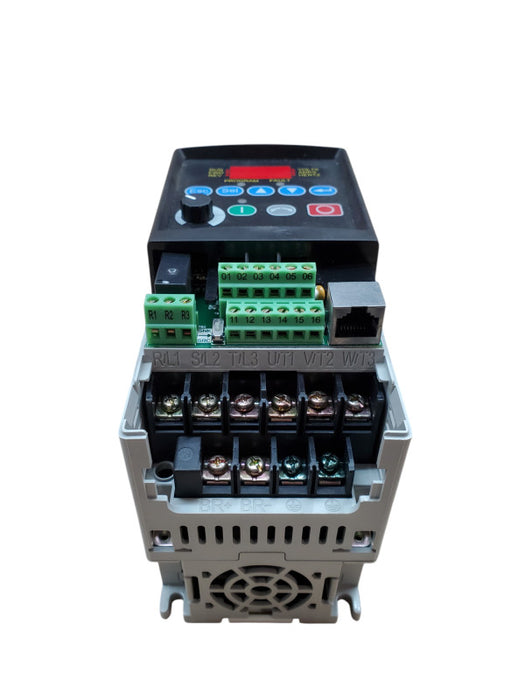 Allen-Bradley 22A-D1P4N104 PowerFlex 4 *READ*