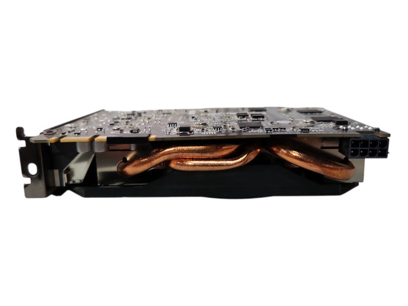 Gigabyte NVIDIA GeForce GTX 970 4GB Graphic Card, GV-N970IXOC-4GD