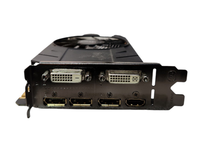 Gigabyte NVIDIA GeForce GTX 970 4GB Graphic Card, GV-N970IXOC-4GD