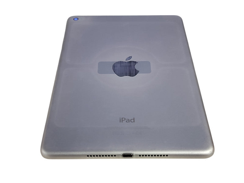 Apple iPad Mini 4th Gen - 16GB - Space Gray [A1538] (