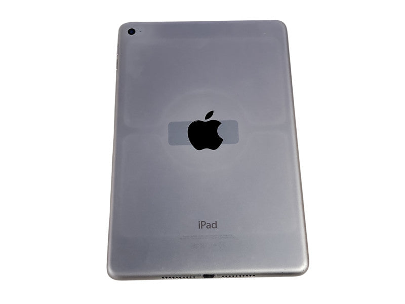 Apple iPad Mini 4th Gen - 16GB - Space Gray [A1538] (