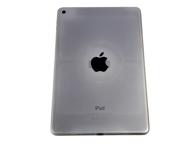 Apple iPad Mini 4th Gen - 32GB - Space Gray [A1538] (