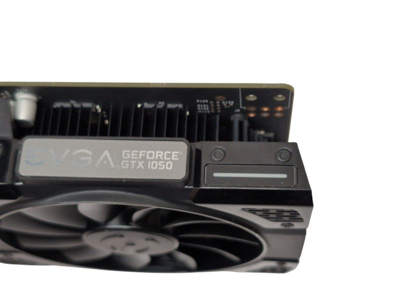 EVGA NVIDIA GeForce GTX 1050 2GB Graphics Card 02G-P4-6150-KR -