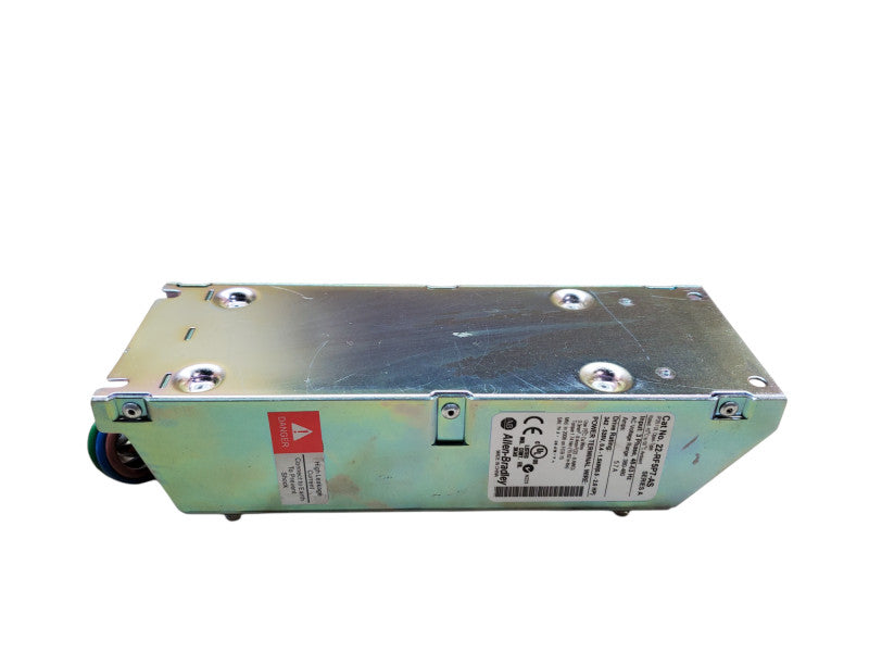 Allen-Bradley 22-RF5P7-AS Line Filter *READ*