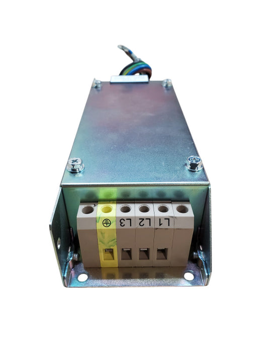 Allen-Bradley 22-RF5P7-AS Line Filter *READ*