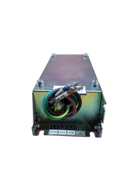 Allen-Bradley 22-RF5P7-AS Line Filter *READ*