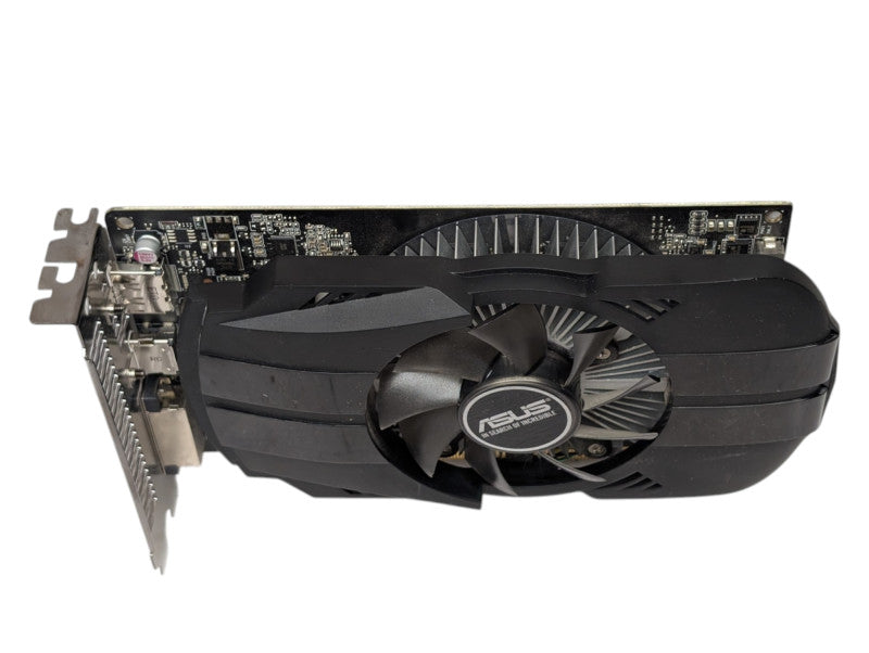 ASUS NVIDIA GeForce GTX 1050 2GB Graphics CardPH-GTX1050-2G -