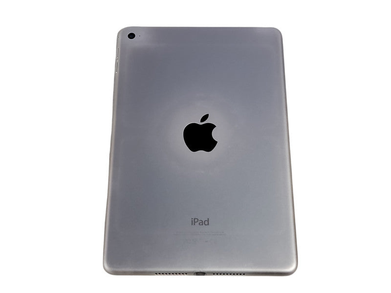Apple iPad Mini 4th Gen - 128GB - Space Gray [A1538 | Read] (