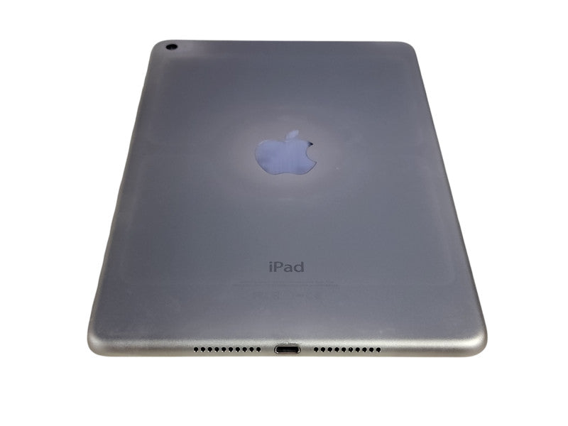 Apple iPad Mini 4th Gen - 128GB - Space Gray [A1538 | Read] (