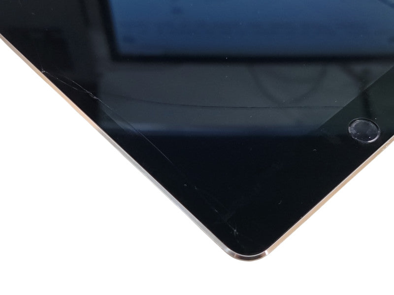 Apple iPad Mini 4th Gen - 128GB - Space Gray [A1538 | Read] (