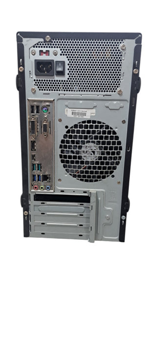 Mid level Gaming PC i7-8700|16GB RAM| No HD| No OS| Prime H370M-PLUS