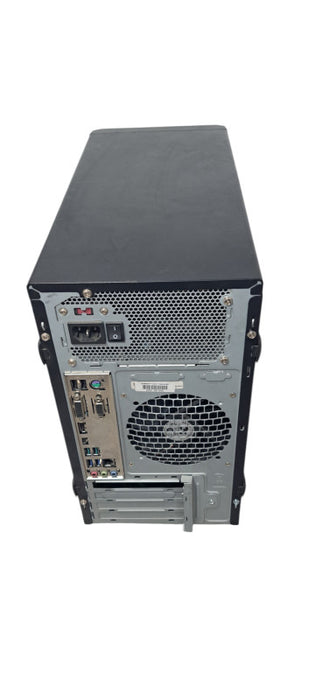 Mid level Gaming PC i7-8700|16GB RAM| No HD| No OS| Prime H370M-PLUS