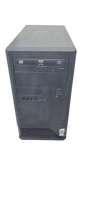 Mid level Gaming PC i7-8700|16GB RAM| No HD| No OS| Prime H370M-PLUS