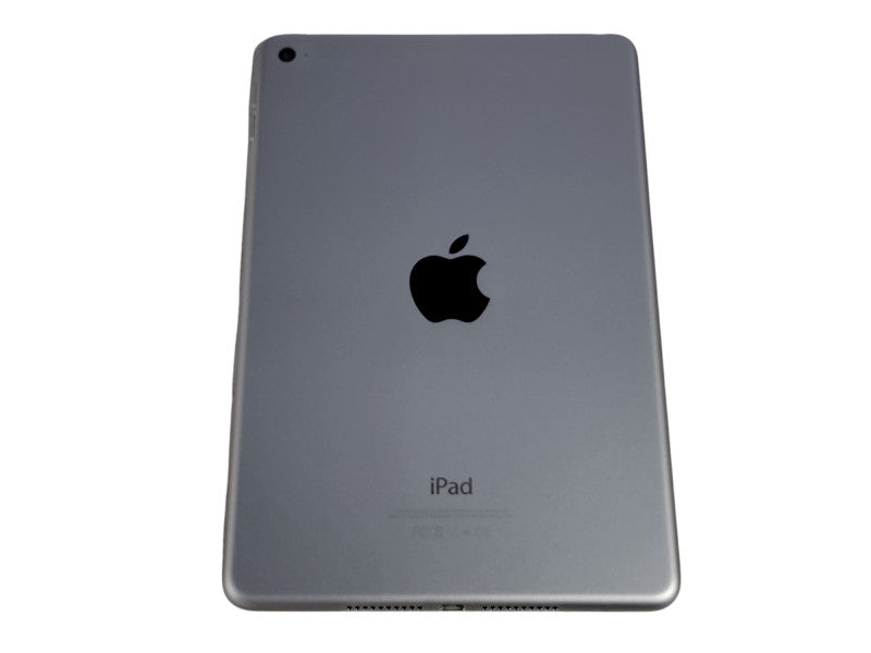 Apple iPad Mini 4th Gen - 128GB - Space Gray [A1538] (