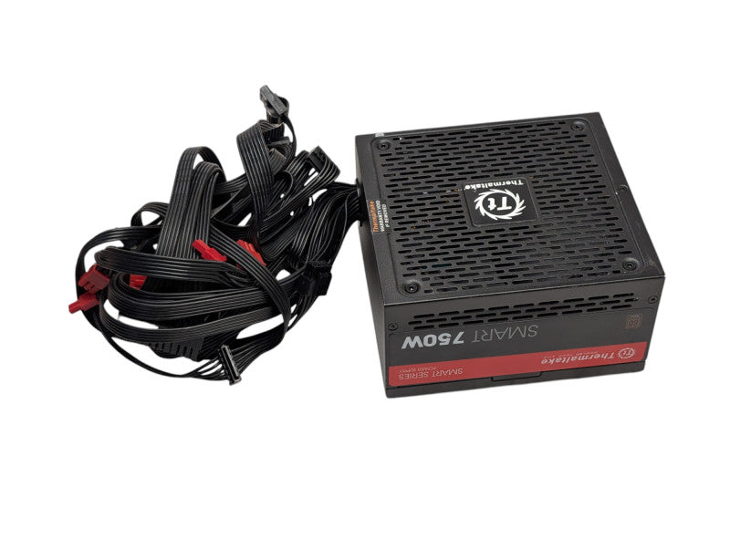 Thermaltake Smart 750W Desktop Power Supply SP-750P -