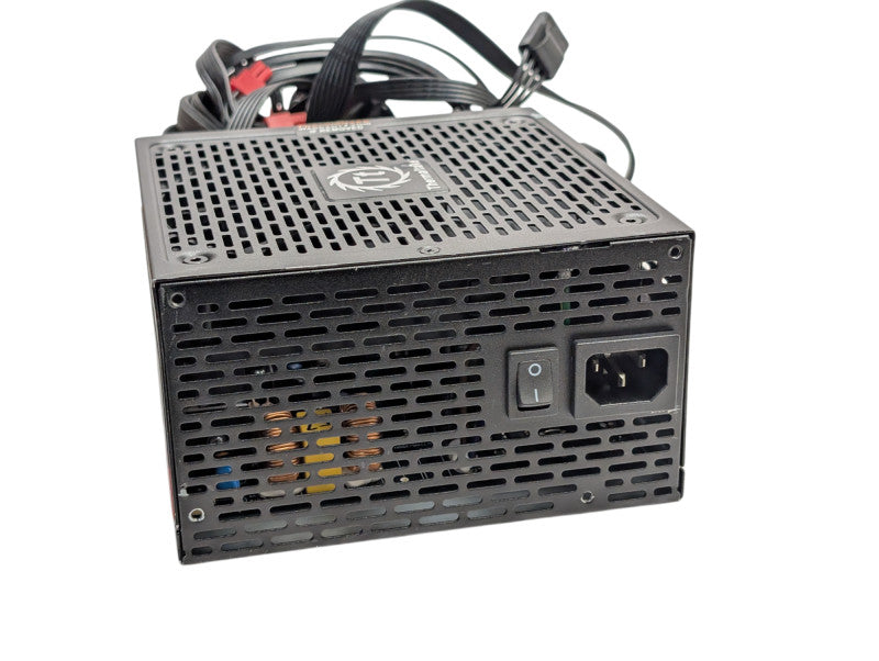 Thermaltake Smart 750W Desktop Power Supply SP-750P -