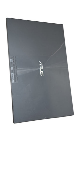 ASUS HD MB168B WS LED 15.6" Backlight USB 3.0 Portable Monitor 1366x768