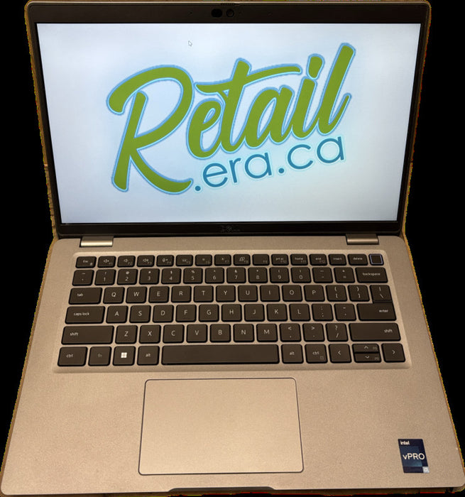 Dell Latitude 5430 i7-1265U@1.8GHz 16GB RAM 256GB SSD No Power Adapter  Lap200