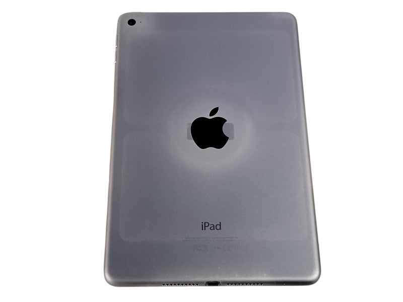 Apple iPad Mini 4th Gen - 32GB - Space Gray [A1538] (