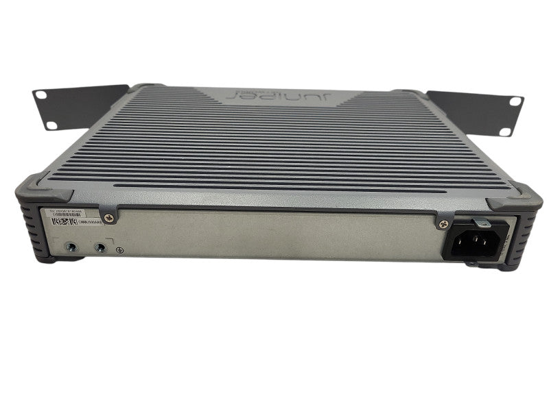 Juniper EX2300-C-12T Compact12-Port Ethernet Switch w/ 2 SFP/SFP+ Uplink Po $