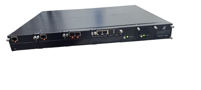 AudioCodes Mediant 1000B GTPM00726