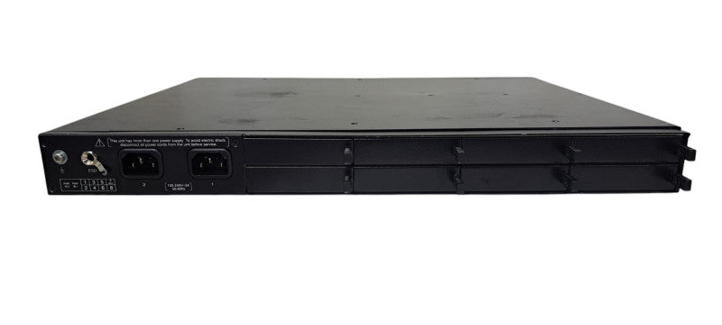 AudioCodes Mediant 1000B GTPM00726