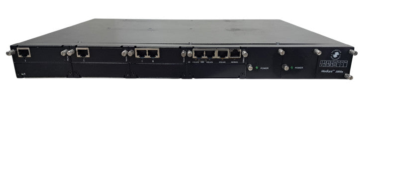 AudioCodes Mediant 1000B GTPM00726