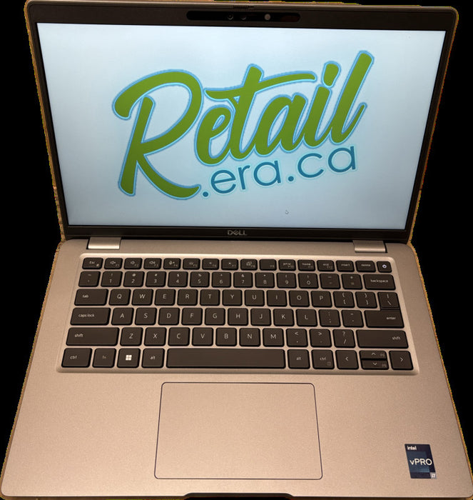 Dell Latitude 5440 i7-1370P GeForce MX550 16GB RAM 256SSD No Power Adapter   Lap200
