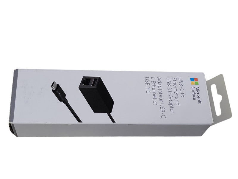 New Microsoft USB 3.0 Gigabit Ethernet Adapter 1860 _