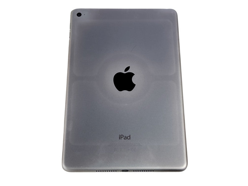 Apple iPad Mini 4th Gen - 128GB - Space Gray [A1538] (