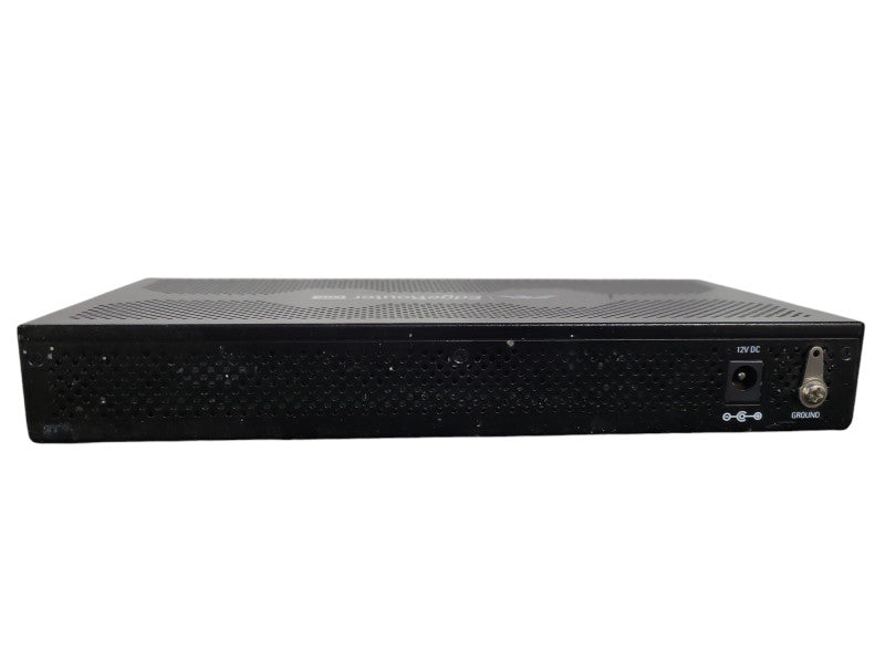 Ubiquiti EdgeRouter LITE (ERLite-3) !