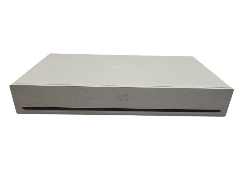 Cisco Webex Codec Pro TTC6-13 CS-CODEC-PRO+ V01 READ $