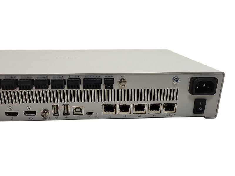 Cisco Webex Codec Pro TTC6-13 CS-CODEC-PRO+ V01 READ $