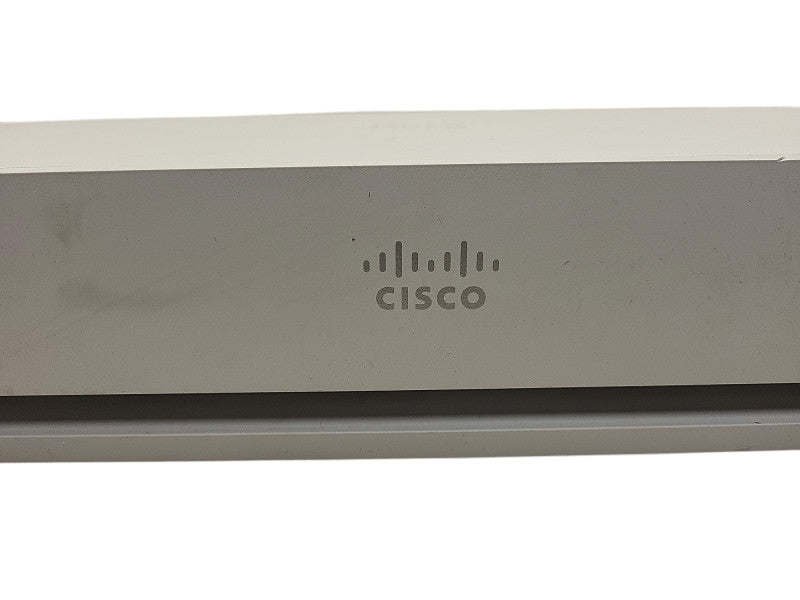 Cisco Webex Codec Pro TTC6-13 CS-CODEC-PRO+ V01 READ $