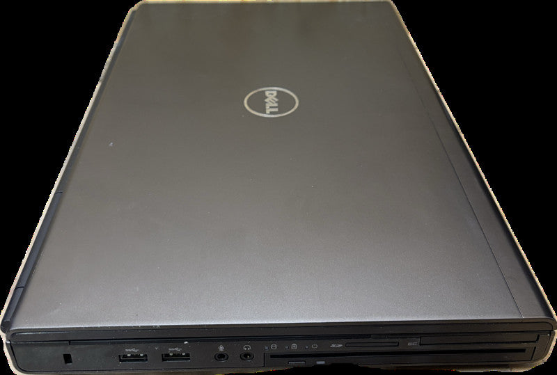 Dell Precision M4800 i7-4800MQ@2.7GHz QUADRO K1100M 2GB GPU 32GB RAM 256GB   Lap200