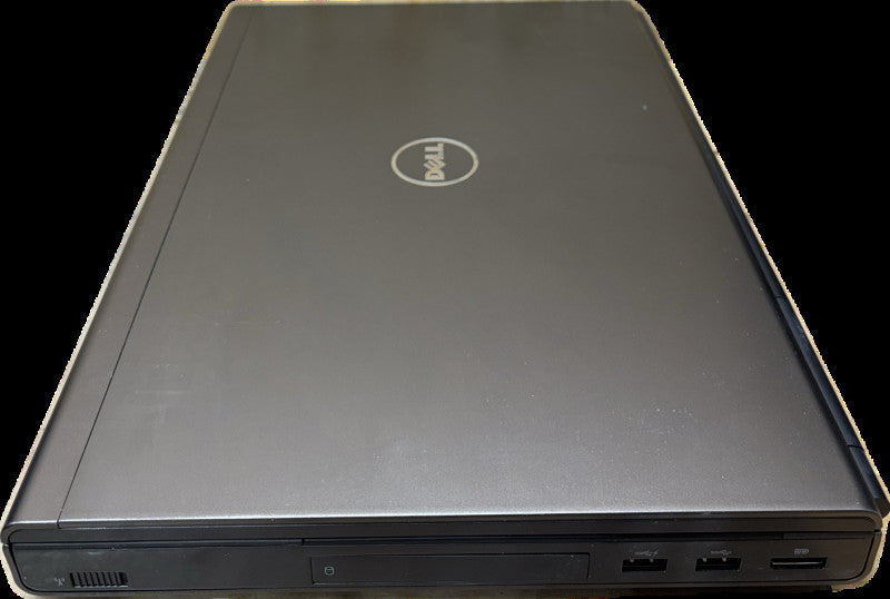 Dell Precision M4800 i7-4800MQ@2.7GHz QUADRO K1100M 2GB GPU 32GB RAM 256GB   Lap200
