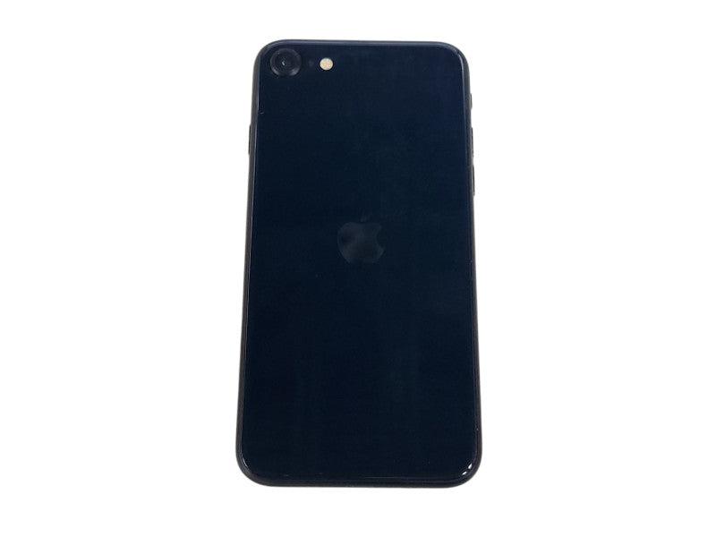 Apple iPhone SE 3 - 64GB - Space Gray [A2595] (