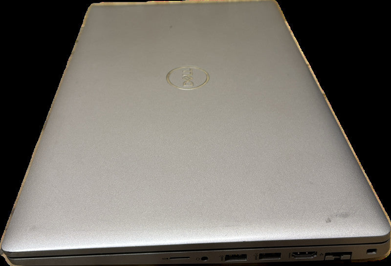 Dell latitude 5531 i7-12800H@2.4GHz 16GB RAM 256GB SSD No Power Adapter  Lap200