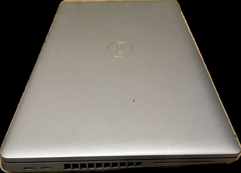 Dell latitude 5531 i7-12800H@2.4GHz 16GB RAM 256GB SSD No Power Adapter  Lap200