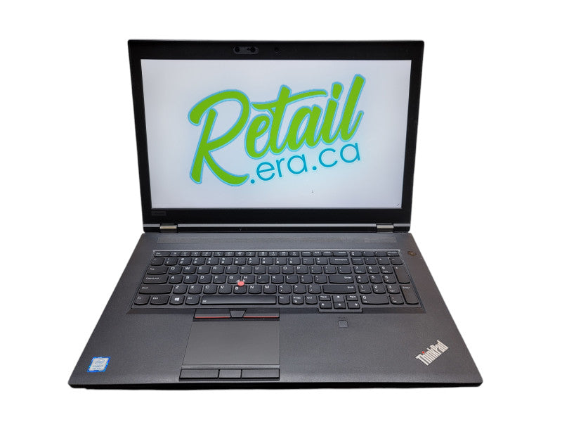 Lenovo ThinkPad P72 i7-8750H 16GB DDR4 Quadro P2000 256GB SSD READ β Lap200