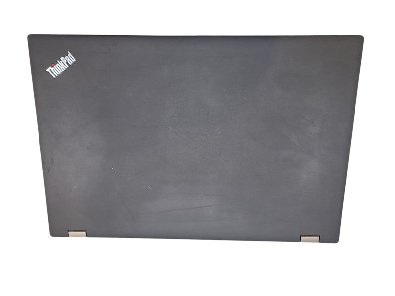 Lenovo ThinkPad P72 i7-8750H 16GB DDR4 Quadro P2000 256GB SSD READ β Lap200