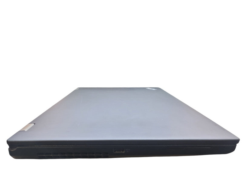 Lenovo ThinkPad P72 i7-8750H 16GB DDR4 Quadro P2000 256GB SSD READ β Lap200
