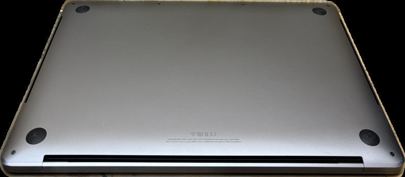 Apple MacBook Pro 13" 2020 i5-1038NG7 16GB 512SSD No Power Adapter