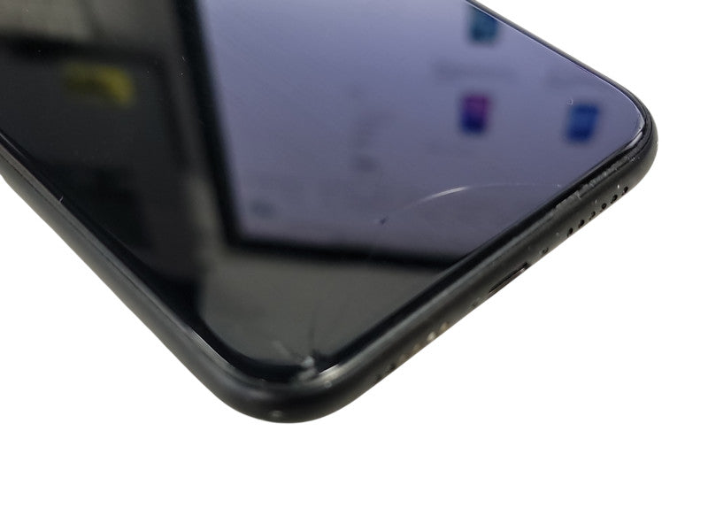 Apple iPhone XR - 64GB - Black [A1984 | Read] (