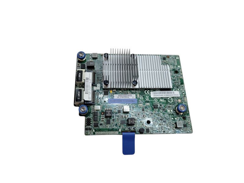 HP Smart Array P440ar 2GB FBWC 12Gb 2-ports SAS 749796-001 %