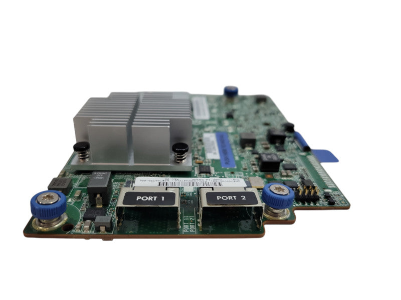 HP Smart Array P440ar 2GB FBWC 12Gb 2-ports SAS 749796-001 %