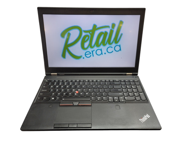 Lenovo ThinkPad P51 Xeon-1505M 32GB DDR4 Quadro M2200 256GB SSD  β Lap200